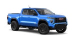 2026 GMC Canyon 2WD Elevation