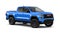 2026 GMC Canyon 2WD Elevation