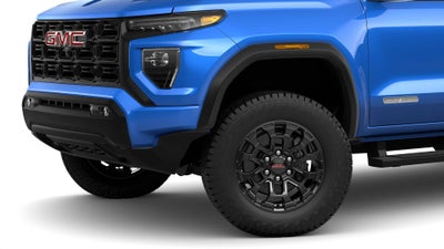 2026 GMC Canyon 2WD Elevation