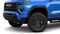 2026 GMC Canyon 2WD Elevation