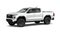 2026 GMC Canyon 2WD Elevation