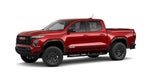 2026 GMC Canyon 2WD Elevation