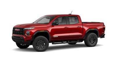 2026 GMC Canyon 2WD Elevation