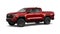 2026 GMC Canyon 2WD Elevation