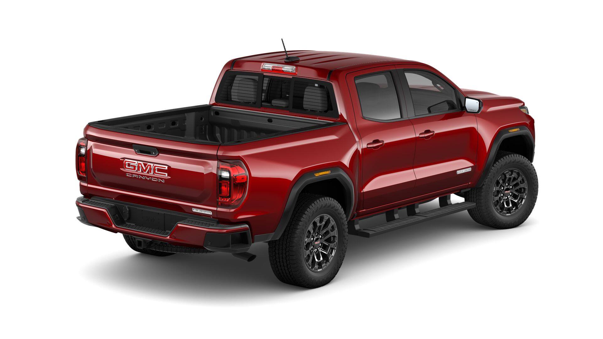 2026 GMC Canyon 2WD Elevation