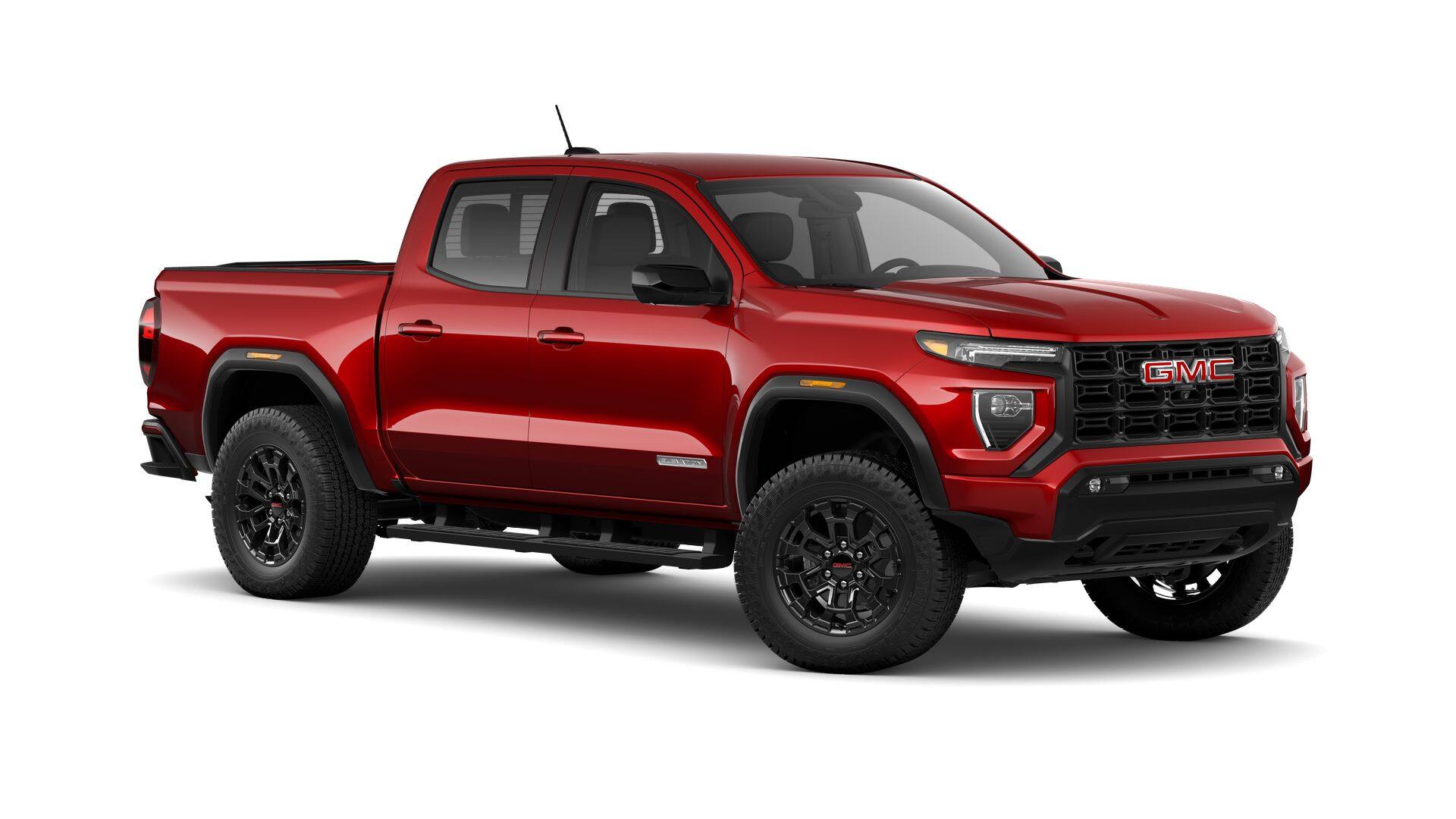 2026 GMC Canyon 2WD Elevation