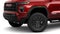 2026 GMC Canyon 2WD Elevation