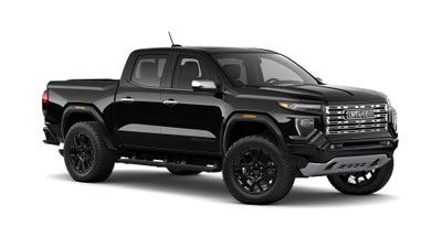 2026 GMC Canyon 4WD Denali