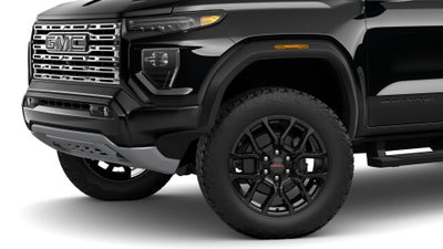 2026 GMC Canyon 4WD Denali