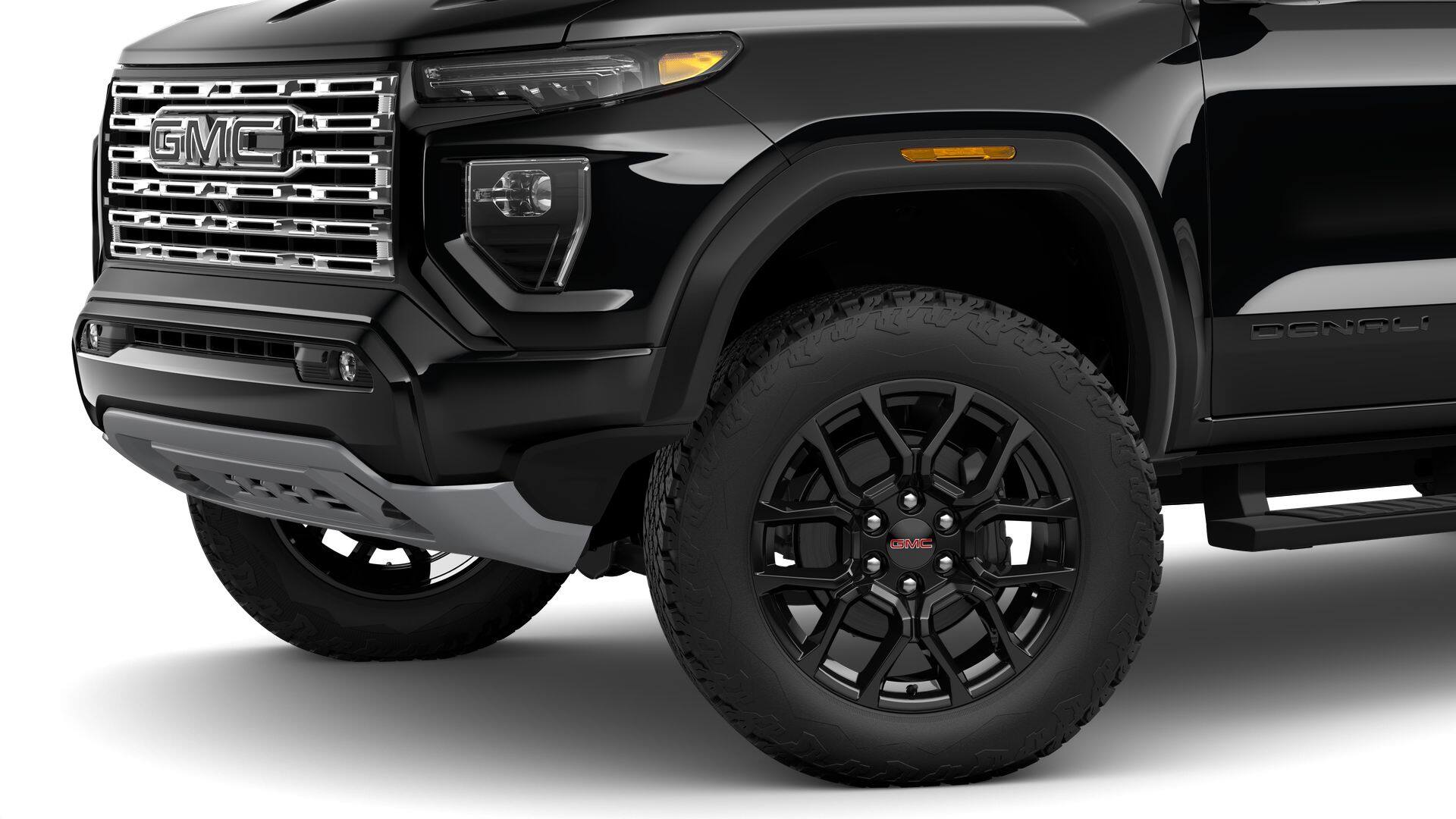 2026 GMC Canyon 4WD Denali