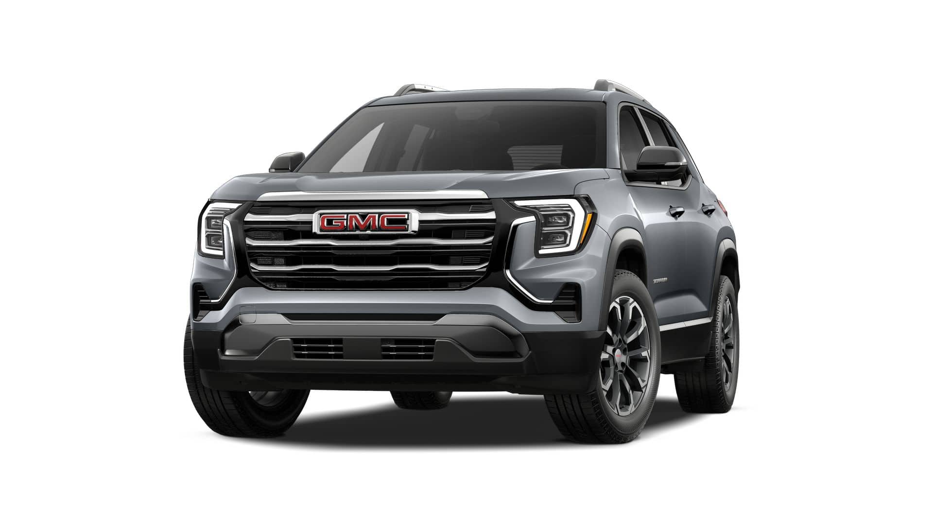 2027 GMC Terrain FWD Elevation