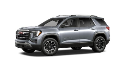 2027 GMC Terrain FWD Elevation