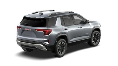 2027 GMC Terrain FWD Elevation