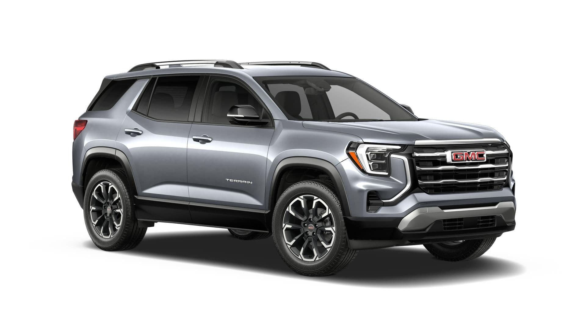 2027 GMC Terrain FWD Elevation