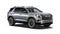 2027 GMC Terrain FWD Elevation