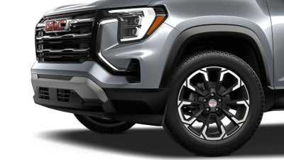 2027 GMC Terrain FWD Elevation