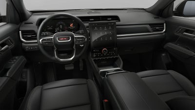 2027 GMC Terrain FWD Elevation