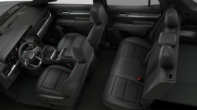 2027 GMC Terrain FWD Elevation