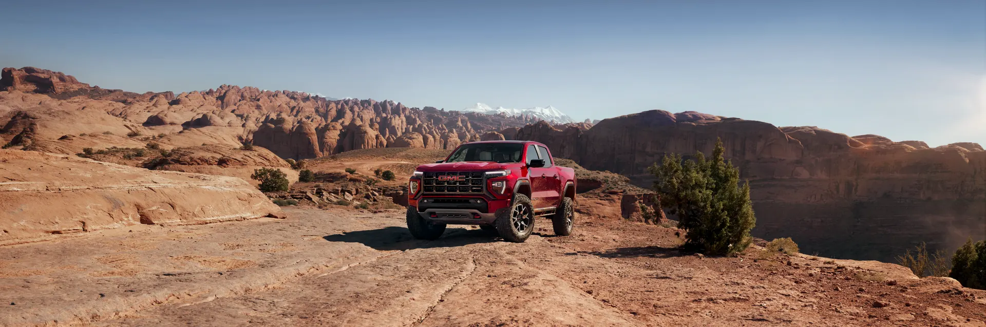 2026 GMC Canyon at Toa Baja GMC in TOA BAJA PR