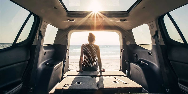 ROOM FOR EVERYONE AND EVERYTHING