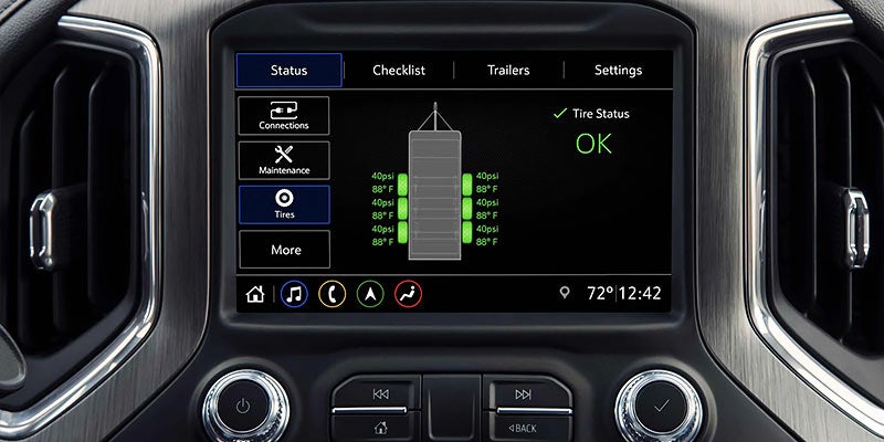 STATE-OF-THE-ART TECHNOLOGY