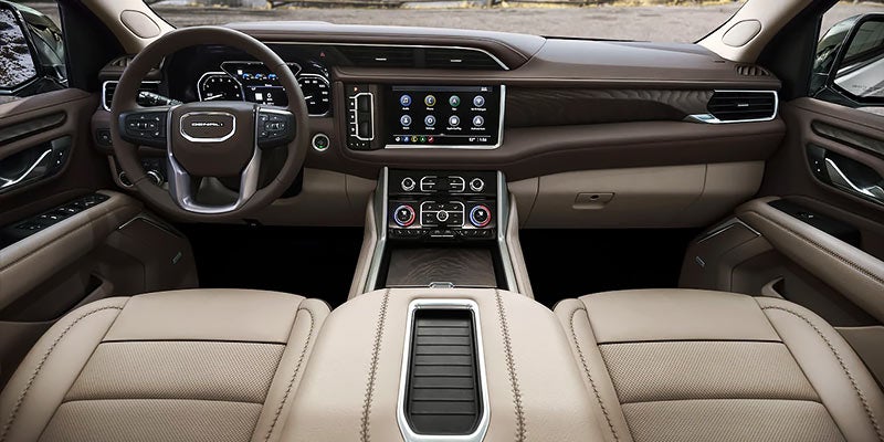 DENALI EXCLUSIVE INTERIOR DESIGN