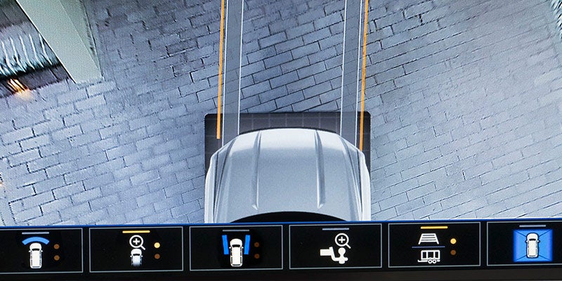 ADVANCED TECHNOLOGIES